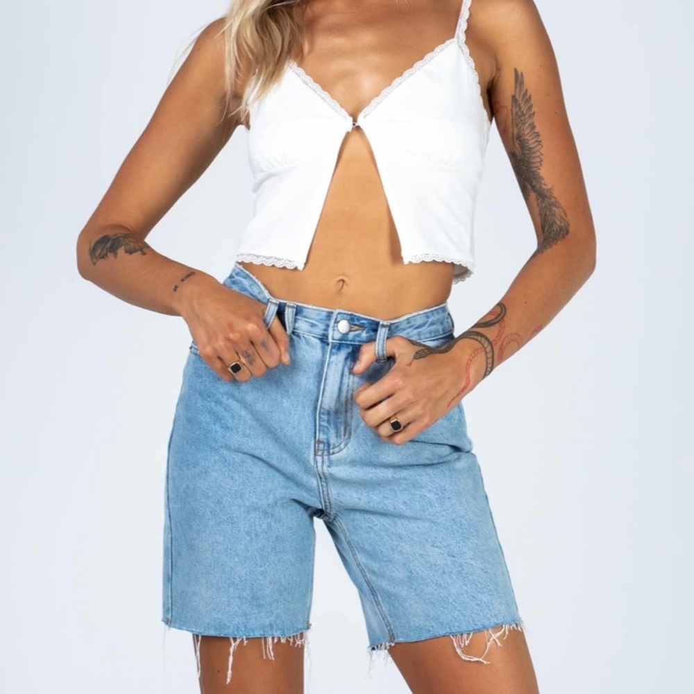 Princess polly shorts